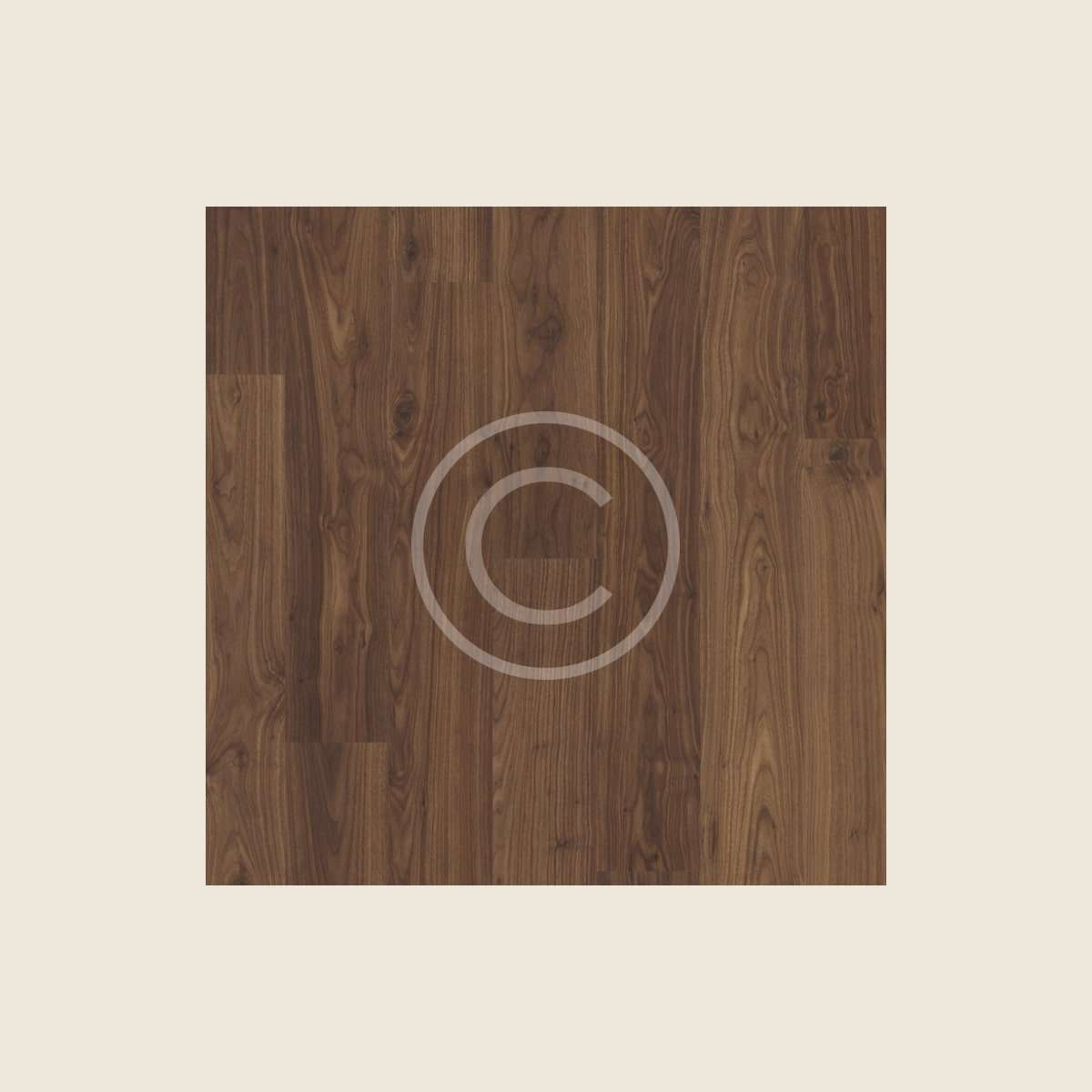 Mahogany oak board